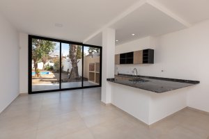 4-room brand-new house for sale - Vte.lopez - Trade