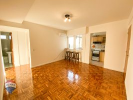 Apartment for Rent, 2 Rooms, Vicente Lopez