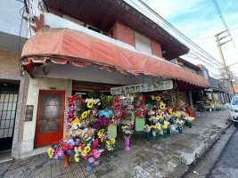 Ideal Investment Land Sale San Isidro