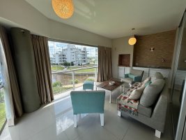 Departamento 3 Amb Marinas del Canal, Nordelta