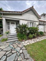 Casa 3 Amb En Venta En Tigre Centro Con Jardin