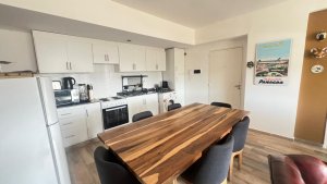 2-Room Apartment for Sale in Tigre – Amenities