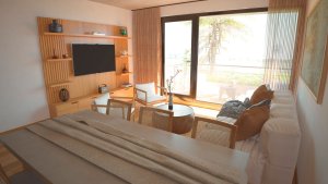 Duplex for Sale 3 Bedrooms Garden Garage