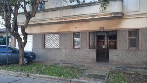 Sale 2-room apartment with garage in Vicente Lopez
