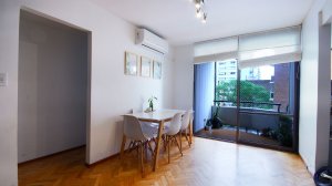 Sale 3 Rooms Refurbished With Garage - La Isla