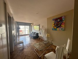 Apartment for Sale Vte Lopez, 2 Rooms, Credit, Balcony