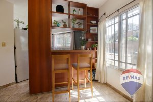 Sale Ph 3 Rooms Pb Olivos No Expenses Apartment Professional