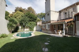 Venta Casa 6 Amb La Lucila Suite Pb Apto Credito