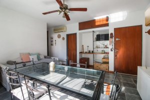 Venta Departamento 2 Ambientes - San Isidro