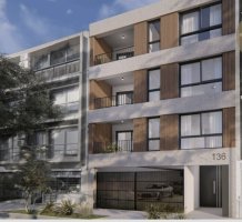 New Apartment for Sale, 3 Rooms, Garage, San Isidro