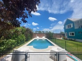 Beautiful 5-Room House, Tres Horquetas, San Fernando