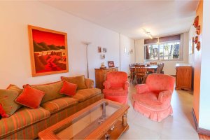 Apartment for Sale: 5 rooms, covered parking, Olivos Vte Lopez