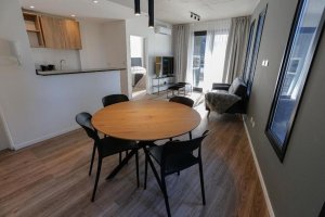 Apartment for Sale, 2 rooms, wide view, Tigre. Owned.