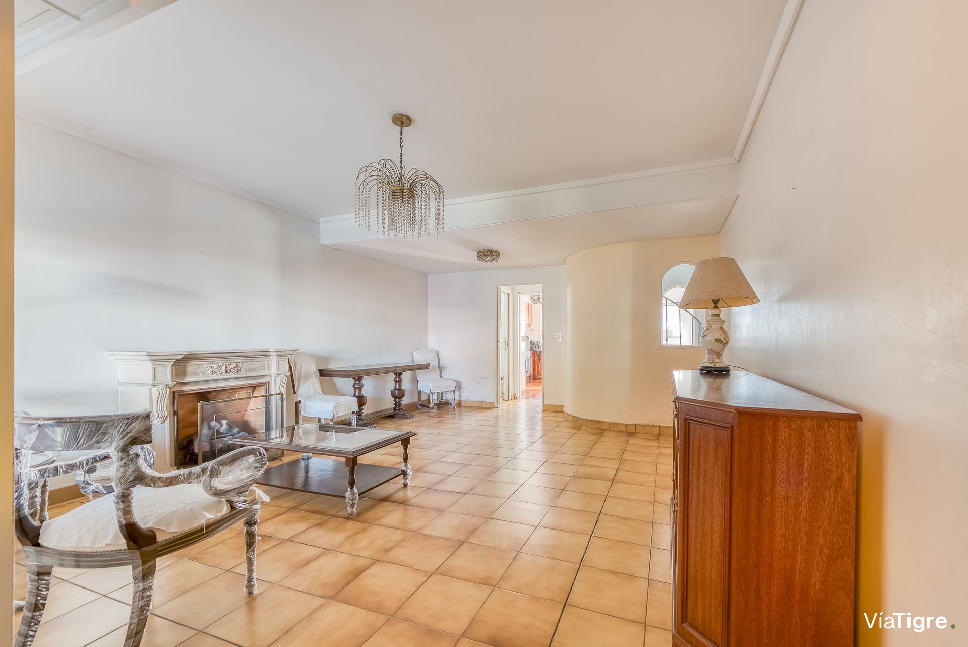 House for sale in La Calabria, San Isidro