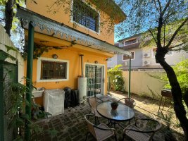 House Sale - Punta Chica - Unique Location