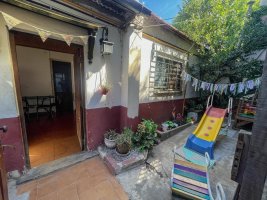 Apartment for sale in Beccar, San Isidro with patio