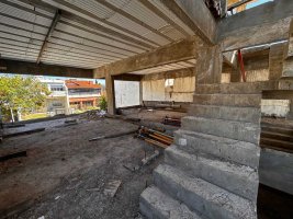Venta de dos Tríplex a terminar en Olivos