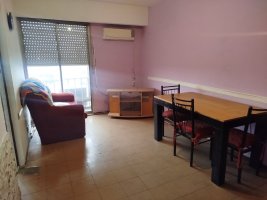 Venta Departamento 3 Ambientes Parque Norte