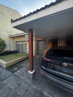 4-room House for Sale – Garage, Patio, Terrace