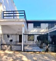 FOR SALE Beautiful Duplex House with 4 rooms, Villa Adelina