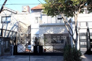 casa multifamiliar