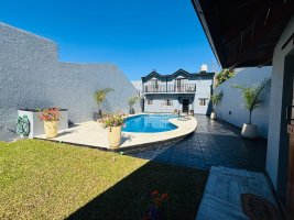 Beautiful fully renovated house in San Fernando