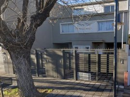 4-Room Duplex for Sale - Olivos