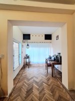 Sale of Multi-family House Beccar, Exchange