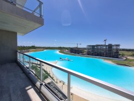 Sale: Brand-new 3-room apartment