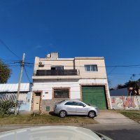 House for Sale – 3 rooms, 2 floors, storage, garden