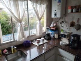 Sale Apartment 2 Rooms Facing Front, Acasuso Zone, 1st Floor