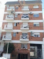 Venta Departamento 2 1/2 Amb Beccar Apto Credito