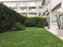 Ground floor apartment for sale, 4 rooms, La Mora Complex