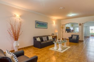 4-room house for sale, Villa Martelli