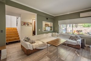 Casa lote propio - Munro