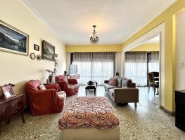 Sale - Semi-floor 3 rooms with balcony - Vte Lopez