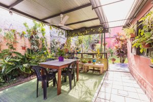 Sale Block Apartment House Garden 3 Parking 2 Locations Owned Lot