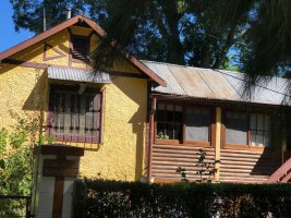Beautiful House in the Delta