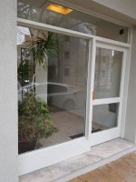 2-room Apartment in La Lucila