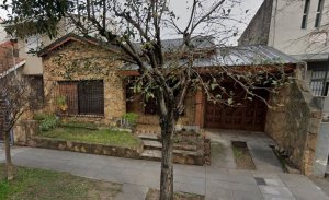 Excellent location in Olivos opportunity