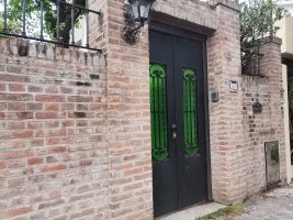 House for Sale, 3 Rooms with Patio and Garage