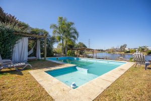 House for Sale – 5 Rooms, Bº San Benito – Benavidez