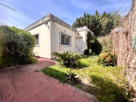 House for Sale Ph 3 Rooms Beccar 1 Block Av Rolon