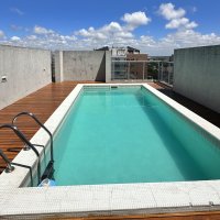 Venta 4 Amb Piso Alto Apto Crédito