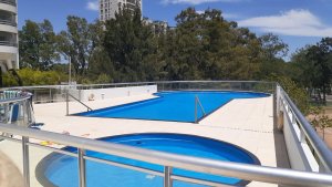 Apartment for Sale, 2 Rooms, Full Amenities Tower, Tigre