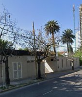 Alquiler Duplex 3 Amb Bungalow Hacoaj Tigre