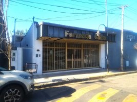 Commercial & Residential Space for Sale – Professional Apartment