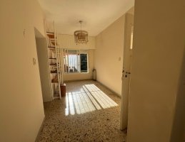 Sale 2 Rooms in Olivos with Garden