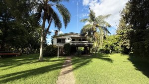 House for sale, 4 rooms – Delta, Tigre