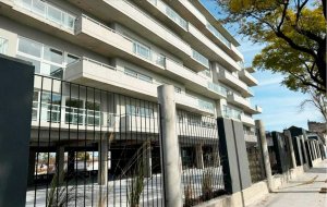 Sale Studio Apartment with Garage, North Campus, V. Martelli